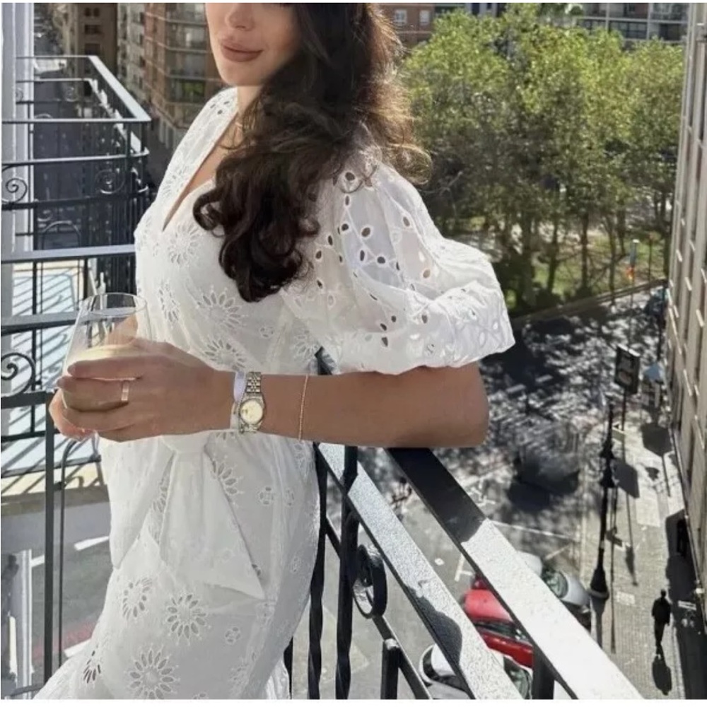 NWT Zara Dress
